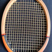 Donnay allwood bjorn medium 5