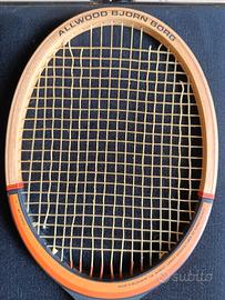 Donnay allwood bjorn medium 5