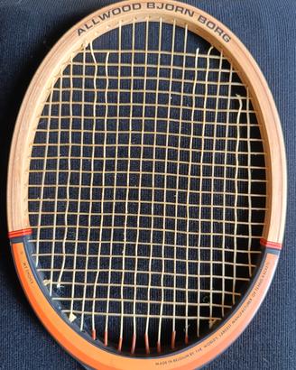 Donnay allwood bjorn medium 5