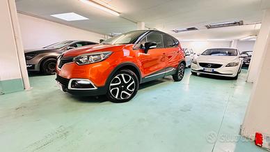 Renault Captur dCi 8V 90 CV.cambio automatico