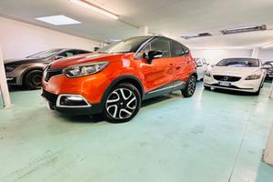 Renault Captur dCi 8V 90 CV.cambio automatico