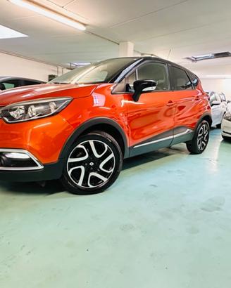 Renault Captur dCi 8V 90 CV.cambio automatico