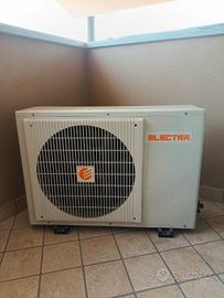 Climatizzatore Electra