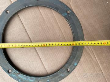 Cornice obló di nave