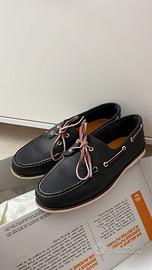 Scarpe Timberland da barca