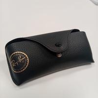 Occhiali da sole Rayban Justin