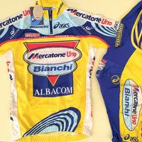 Completo gara ciclismo Mercatone Uno Pantani, S