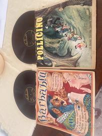 Favole sonore Durium