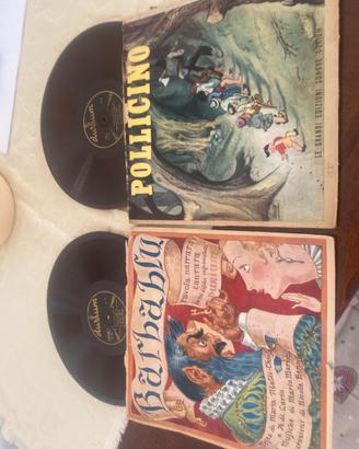 Favole sonore Durium