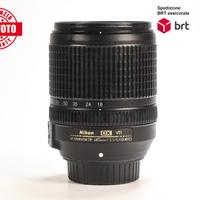 Nikon AF-S 18-140 F3.5-5.6G ED VR (Nikon)