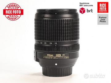 Nikon AF-S 18-140 F3.5-5.6G ED VR (Nikon)