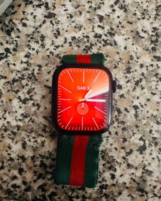 Apple wat