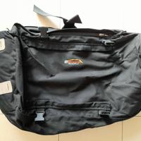 Borsone zaino - marca Greensport Monte Bianco