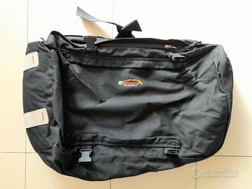 Borsone zaino - marca Greensport Monte Bianco