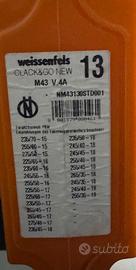 catene neve weissenfels clack&go new M43 13
