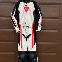 Tuta da donna Dainese tg 42