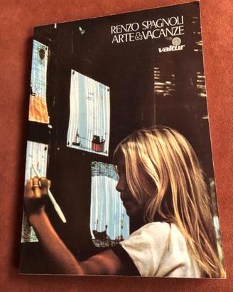 Arte & vacanze - Galleria Spagnoli - 1980