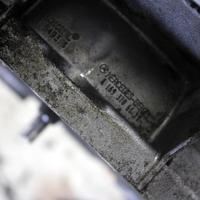 A1693702800 CAMBIO AUTOMATICO MERCEDES CLASSE A180