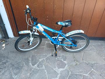 bicicletta bambino