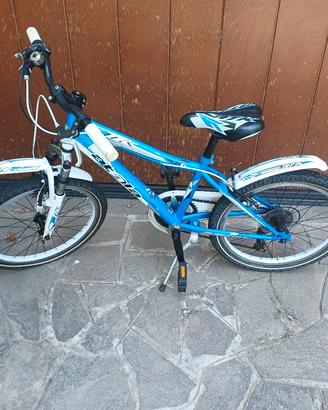 bicicletta bambino