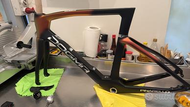pinarello dogma f ,telaio