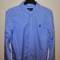 Camicia ragazzo 16 anni Ralph Lauren ORIGINALE