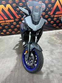 Yamaha Tracer 07 2021