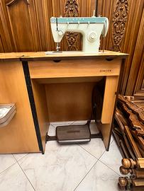 Macchina da cucire