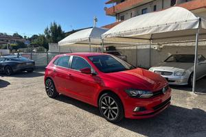 Volkswagen Polo 1.0 MPI 5p. Comfortline BlueMotion