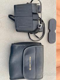 Binocolo Bausch & Lomb 9x25