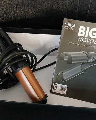 Piastra big wave