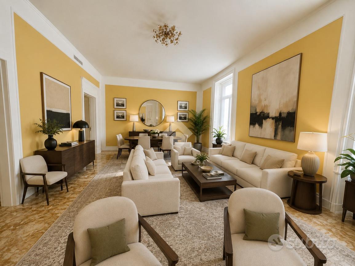 Appartamento – Bergamo, San Tomaso de' Calvi, Borgo Palazzo - Altro