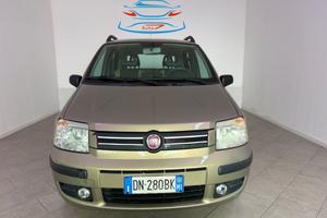 FIAT Panda 1.2 Alessi