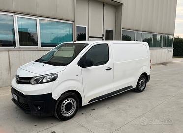 Toyota Proace 1.6D 115CV S&S Furgone 4p.10q Comfor