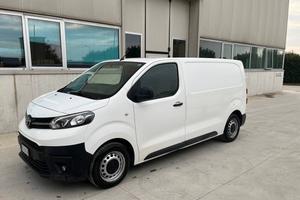 Toyota Proace 1.6D 115CV S&S Furgone 4p.10q Comfor