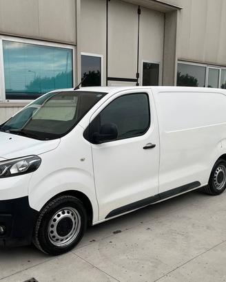 Toyota Proace 1.6D 115CV S&S Furgone 4p.10q Comfor
