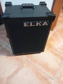 Amplificatore strumenti musicali