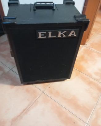 Amplificatore strumenti musicali