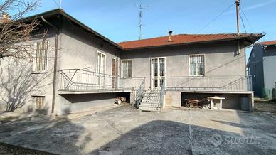 Villa singola Beinasco [Cod. rif 3286021VRG]