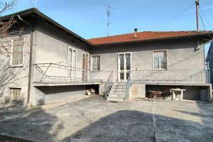 Villa singola Beinasco [Cod. rif 3286021VRG]