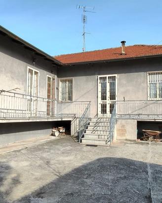 Villa singola Beinasco [Cod. rif 3286021VRG]