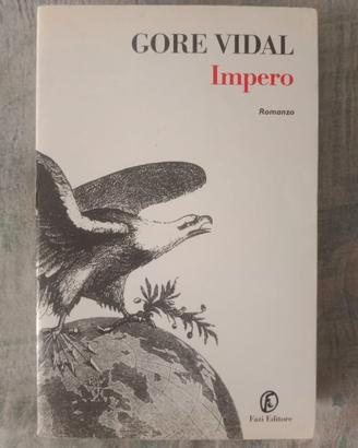 Gore Vidal " impero"