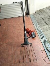 abbacchiatore Zanon Albatros 