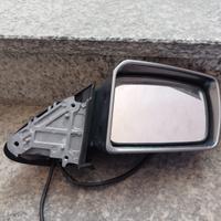 Specchio destro Burgman AN650