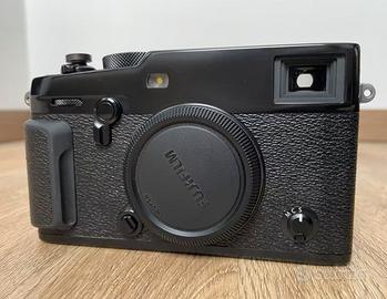 Fujifilm X-Pro3