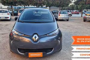 RENAULT ZOE 1 serie ZOE Intens R90 Flex