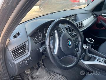KIT AIRBAG BMW X1 2010