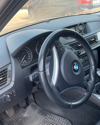 KIT AIRBAG BMW X1 2010