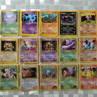 Mazzo / Set di Carte Pokémon: Misto