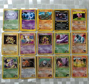 Mazzo / Set di Carte Pokémon: Misto